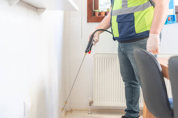 Best Exterminator Services  in Cut Off, LA