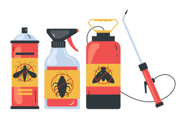 Best Residential Pest Control  in Cut Off, LA